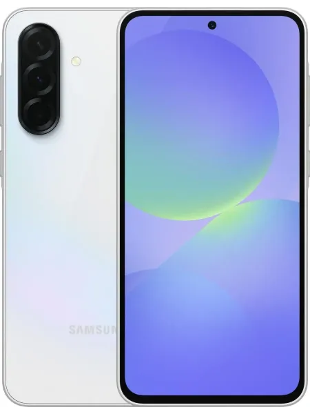 Samsung Galaxy A36 8+ 256Gb Awesome White 5G