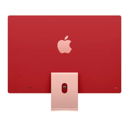 Apple iMac 24"/M3/8CPU-8GPU/8GB/256GB Pink
