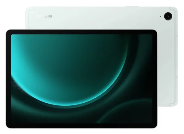 Планшет Samsung Galaxy Tab S9 FE 10,9" 8+ 256Gb 5G Mint