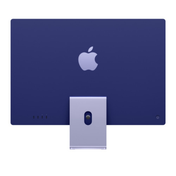 Apple iMac 24"/M3/8CPU-10GPU/8GB/256GB Purple