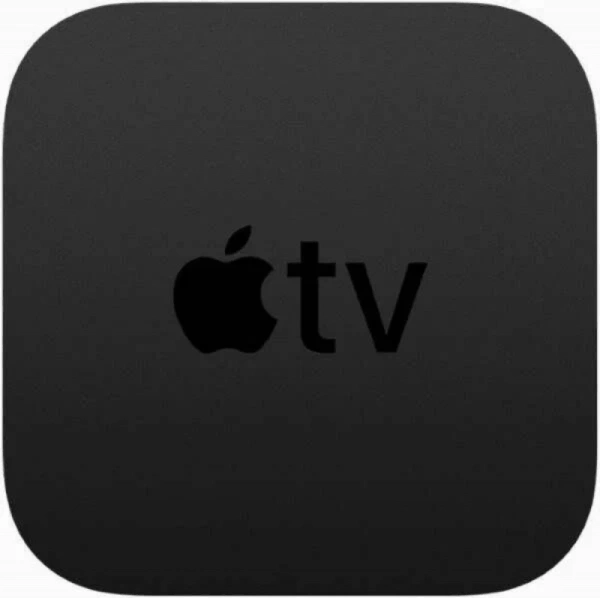Apple TV 3gen 128Gb 4k
